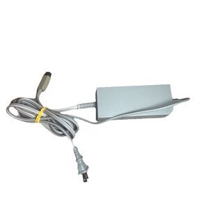 Nintendo Wii Genuine OEM AC Power Adapter Cord Wall Plug Replacement Cable